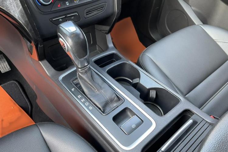 福特 翼虎 2019款 EcoBoost 245 四驱豪翼型 国VI局部细节9007