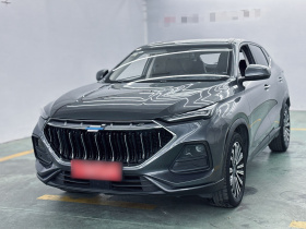 长安欧尚X5 2021款 1.6L CVT舒享型