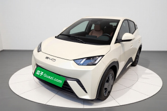 比亚迪 海鸥 2023款 活力版