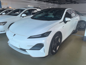 深蓝汽车 深蓝SL03 2022款 515纯电版