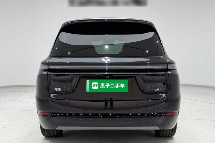 理想汽车 理想L9 2022款 Max车身外观6004
