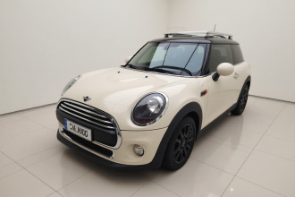 MINI 2018款 1.5T ONE PLUS