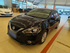 日产 轩逸 2019款 1.6XV CVT智联尊享版 国VI