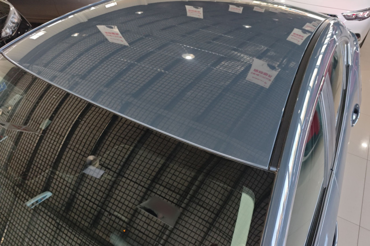 马自达3 昂克赛拉 2023款 2.0L 自动质擎版局部细节57