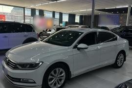 大众 迈腾 2017款 380TSI DSG 豪华型