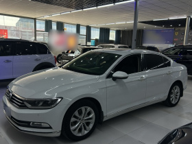 大众 迈腾 2017款 380TSI DSG 豪华型