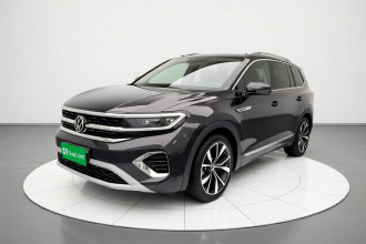 大众 揽境 2021款 530TSI 四驱旗舰胜境版Pro