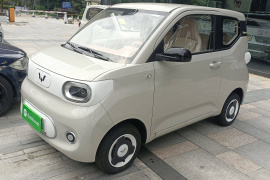 五菱汽车 宏光MINIEV 2024款 第三代 215km 青春版