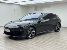 蔚来ET5T 2024款 75kWh Touring