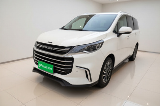 上汽大通MAXUS 大通G50 2019款 1.5T 自动尊享版 国VI