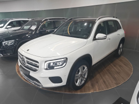 奔驰GLB 2023款 GLB 220 动感型