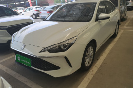 荣威i5 2023款 1.5L 手动舒享版