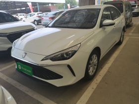 荣威i5 2023款 1.5L 手动舒享版