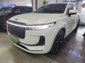 理想汽车 理想ONE 2021款 增程6座版