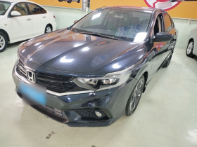 本田 享域 2019款 180TURBO CVT畅享版 国VI