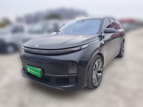 理想汽车 理想L8 2024款 Pro