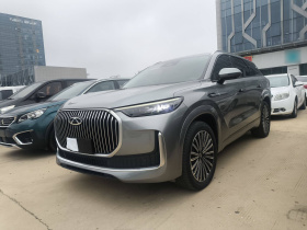 奇瑞 瑞虎9 C-DM 2025款 1.5T 106KM超享版 5座 三元锂