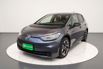 大众ID.3 2024款 出众版