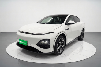 小鹏G6 2023款 580 长续航 Max