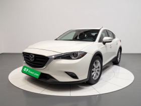 马自达CX-4 2016款 2.0L 自动两驱蓝天品位版