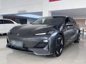 深蓝汽车 深蓝SL03 2022款 1.5L 1200增程版