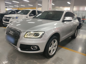 奥迪Q5 2013款 40 TFSI 舒适型