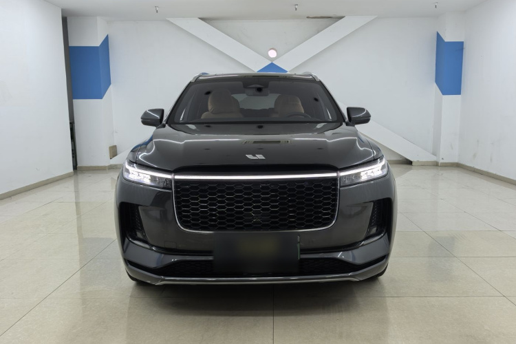 理想汽车 理想ONE 2021款 增程6座版车身外观6001