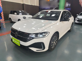 大众 朗逸 2024款 300TSI DSG星空领先版