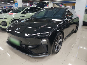 蔚来ET5T 2023款 75kWh Touring