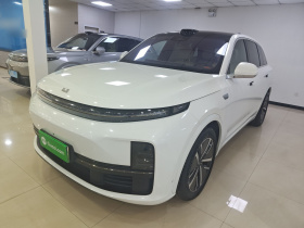 理想汽车 理想L7 2024款 MAX