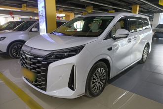 比亚迪 夏 2025款 DM-i 1.5T 180km 超越型