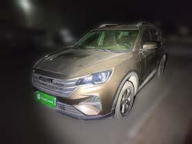 捷途X70M 2020款 改款 1.5T 手动伙伴型 5座