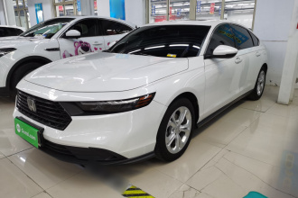 本田 雅阁 2023款 260TURBO 智享版
