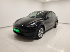 特斯拉 Model Y 2022款 改款 后轮驱动版