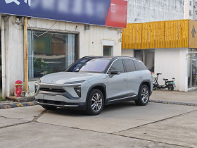 蔚来ES6 2020款 430KM 性能版