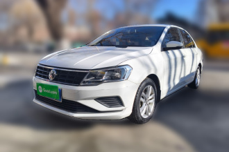 大众 捷达 2019款 梦想版 1.5L 自动时尚型