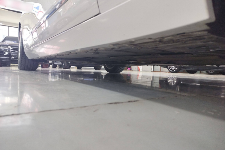 凯迪拉克CT6 2021款 28T 豪华型局部细节9001