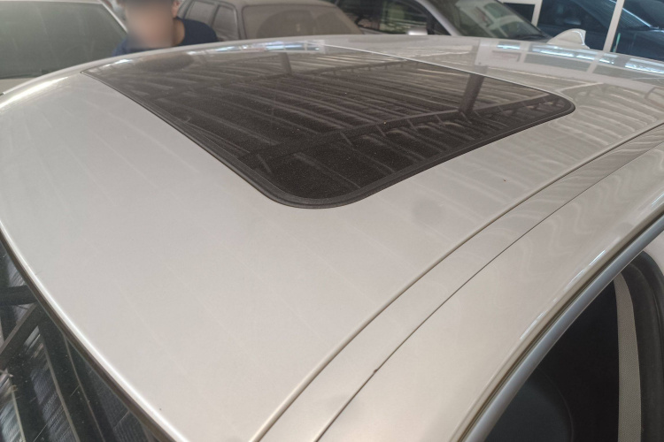 宝马3系 2018款 320Li 时尚型局部细节57