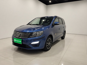 东风风行 风行S500 2016款 1.5L 手动豪华型