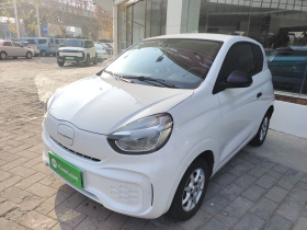 荣威 科莱威CLEVER 2022款 311km元气啵啵版