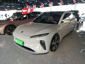 蔚来ET5 2024款 75kWh