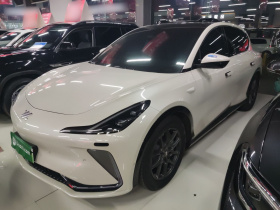 智己汽车 智己LS7 2024款 90kWh Max Elite后驱版
