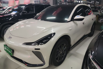 智己汽车 智己LS7 2024款 90kWh Max Elite后驱版