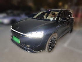 鸿蒙智行 问界M9 2024款 增程 Max版 42kWh 6座版