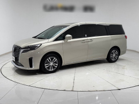 别克GL8 2023款 ES陆尊 舒适型