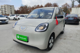 五菱汽车 宏光MINIEV 2025款 四门版 进阶款