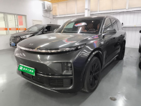 理想汽车 理想L8 2023款 Pro