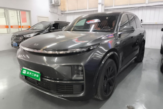 理想汽车 理想L8 2023款 Pro