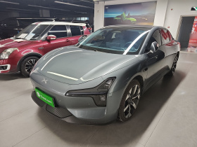 小鹏MONA M03 2024款 620 超长续航