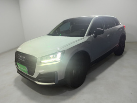 奥迪Q2L 2021款 35 TFSI 时尚动感型